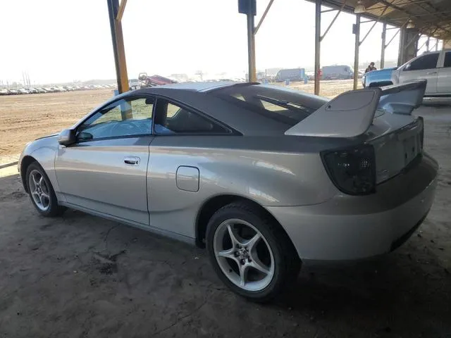 JTDDY38T610051059 2001 2001 Toyota Celica- Gt-S 2