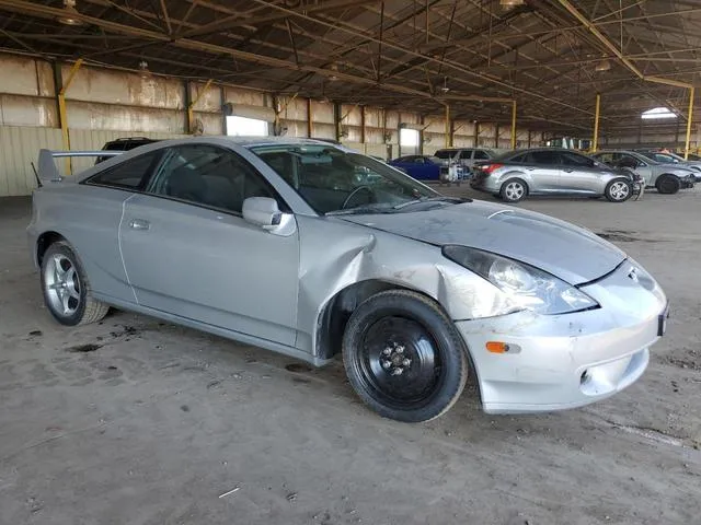 JTDDY38T610051059 2001 2001 Toyota Celica- Gt-S 4