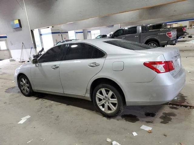 JTHBJ46G182184784 2008 2008 Lexus ES- 350 2