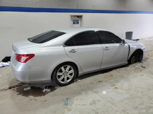 JTHBJ46G182184784 2008 2008 Lexus ES- 350 3