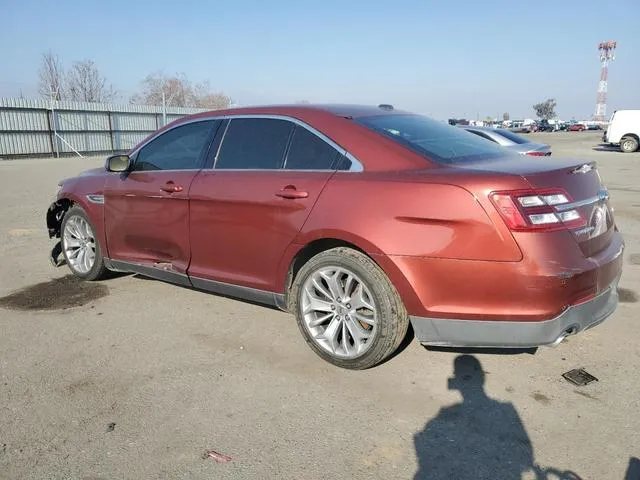 1FAHP2F84EG159986 2014 2014 Ford Taurus- Limited 2