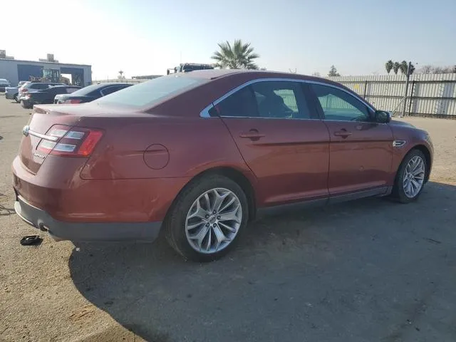 1FAHP2F84EG159986 2014 2014 Ford Taurus- Limited 3