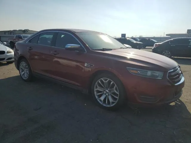 1FAHP2F84EG159986 2014 2014 Ford Taurus- Limited 4