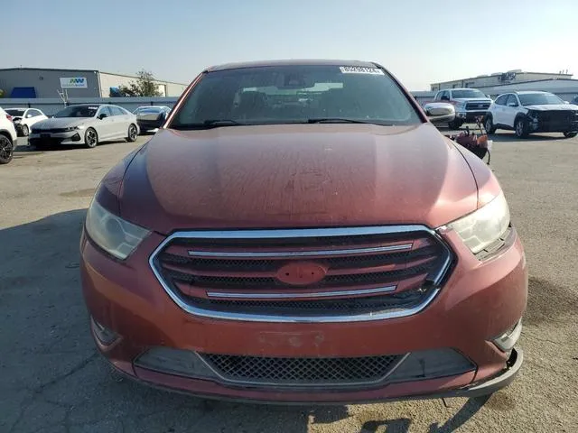 1FAHP2F84EG159986 2014 2014 Ford Taurus- Limited 5