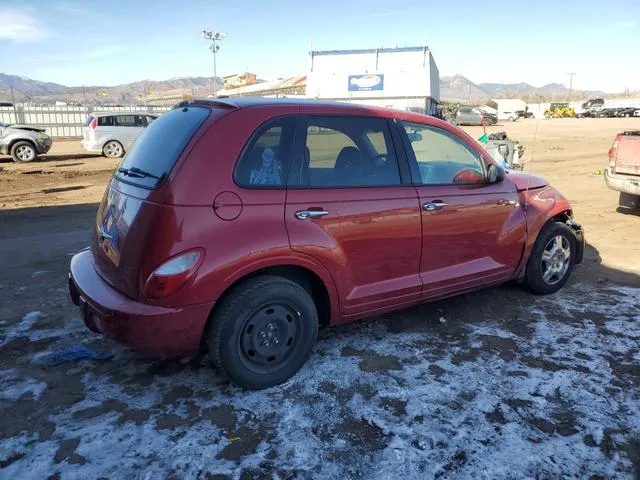 3A4FY58BX7T581701 2007 2007 Chrysler PT Cruiser- Touring 3