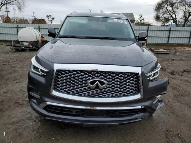 JN8AZ2AE8R9329087 2024 2024 Infiniti QX80- Luxe 5