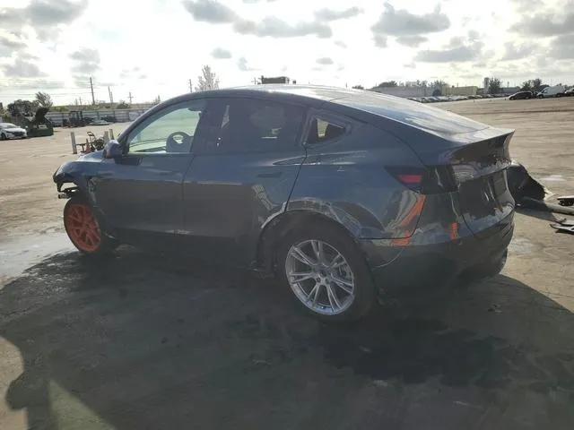 7SAYGDED7PF941350 2023 2023 Tesla MODEL Y 2