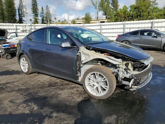 7SAYGDED7PF941350 2023 2023 Tesla MODEL Y 4