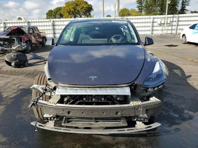 7SAYGDED7PF941350 2023 2023 Tesla MODEL Y 5