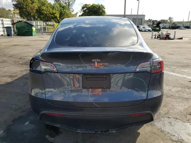 7SAYGDED7PF941350 2023 2023 Tesla MODEL Y 6