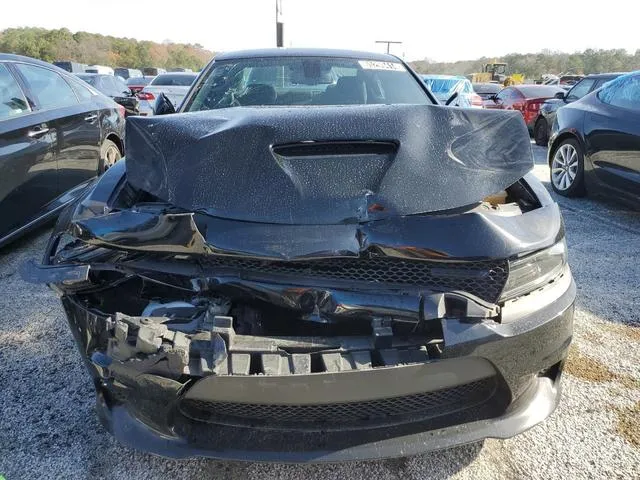 2C3CDXHG2PH615803 2023 2023 Dodge Charger- GT 5