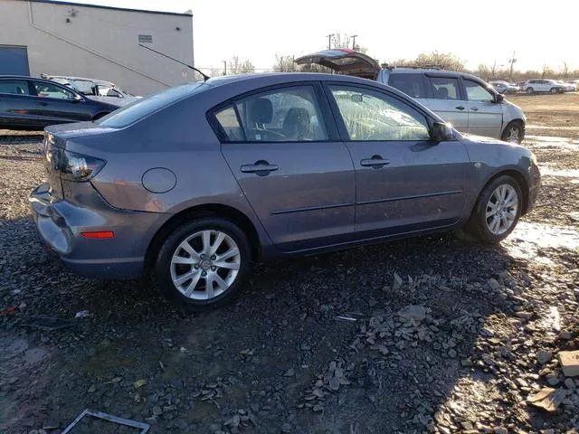 JM1BK32G381878705 2008 2008 Mazda 3- I 3