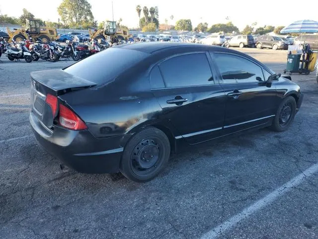 2HGFA16518H523925 2008 2008 Honda Civic- LX 3