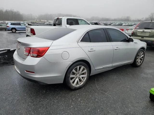 1G11E5SA8DF284871 2013 2013 Chevrolet Malibu- 2LT 3