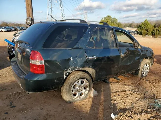 2HNYD18662H515731 2002 2002 Acura MDX- Touring 3