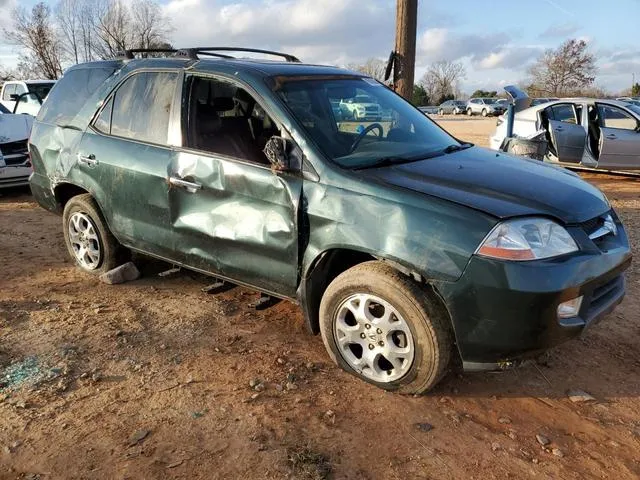 2HNYD18662H515731 2002 2002 Acura MDX- Touring 4