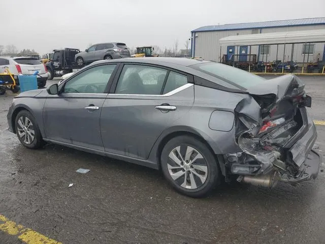 1N4BL4BV8LC255780 2020 2020 Nissan Altima- S 2