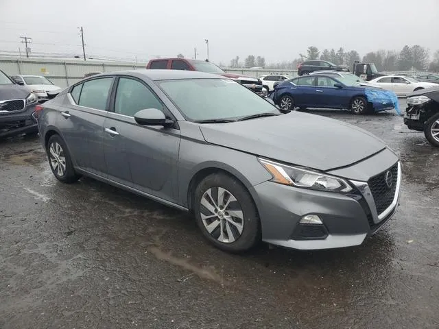 1N4BL4BV8LC255780 2020 2020 Nissan Altima- S 4