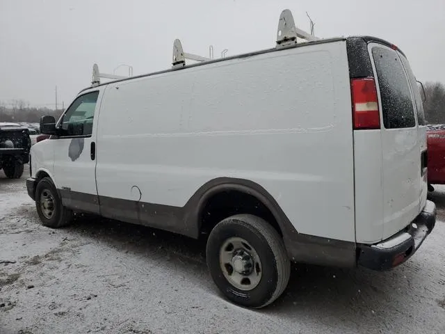 1GCHG35U461246290 2006 2006 Chevrolet Express 2