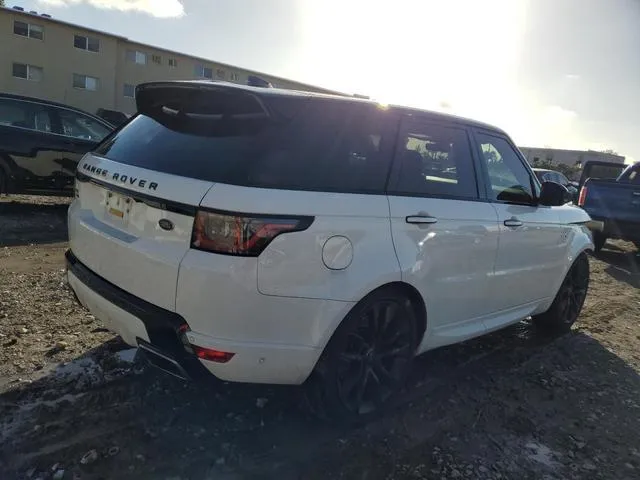 SALWS2RU0LA720895 2020 2020 Land Rover Range Rover- Hst 3