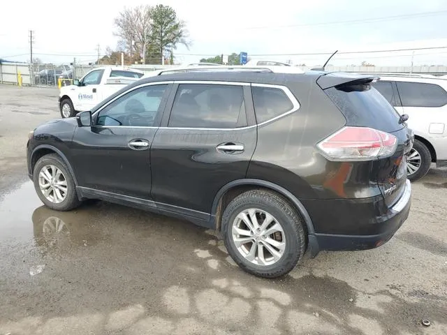 5N1AT2MT3EC803916 2014 2014 Nissan Rogue- S 2