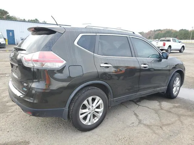 5N1AT2MT3EC803916 2014 2014 Nissan Rogue- S 3