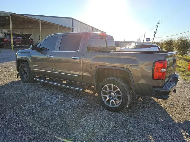 3GTP1WEC6FG394321 2015 2015 GMC Sierra- C1500 Denali 2