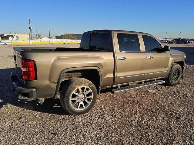 3GTP1WEC6FG394321 2015 2015 GMC Sierra- C1500 Denali 3