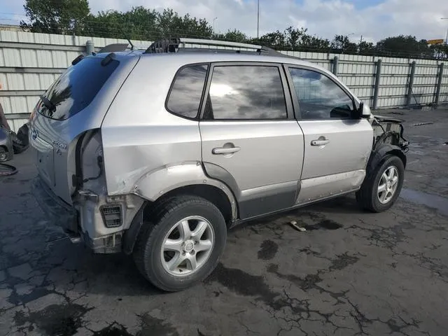 KM8JN12D75U075236 2005 2005 Hyundai Tucson- Gls 3