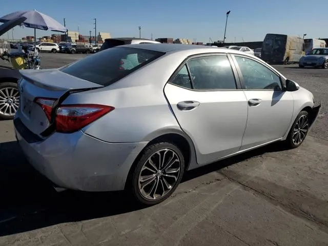 5YFBURHE9FP186718 2015 2015 Toyota Corolla- L 3