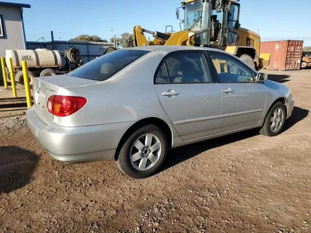 1NXBR38E93Z002015 2003 2003 Toyota Corolla- CE 3