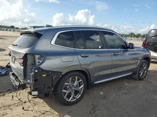 WBX57DP05RN305477 2024 2024 BMW X3- Xdrive30I 3