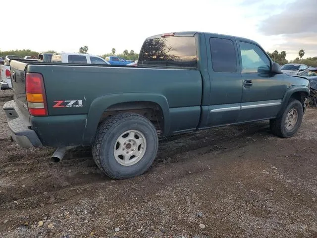 2GTEK19TX31295135 2003 2003 GMC New Sierra- K1500 3