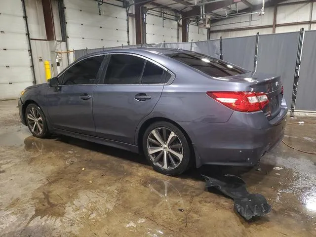 4S3BNBN65F3045140 2015 2015 Subaru Legacy- 2-5I Limited 2