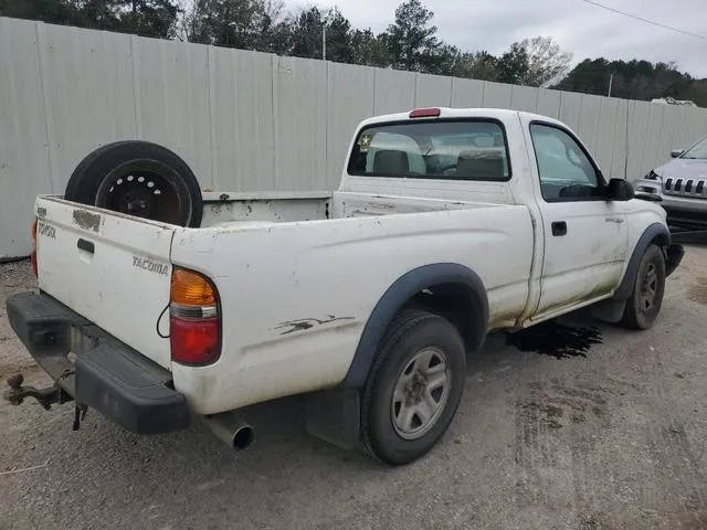 5TENL42N33Z222842 2003 2003 Toyota Tacoma 3