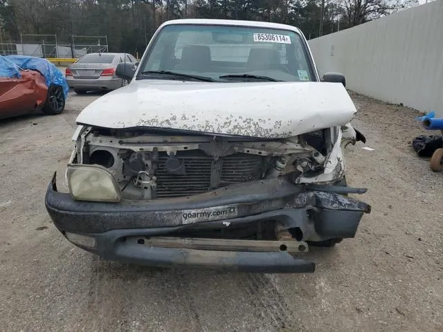 5TENL42N33Z222842 2003 2003 Toyota Tacoma 5