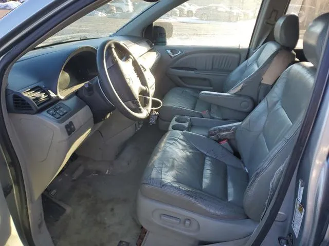 5FNRL38615B026429 2005 2005 Honda Odyssey- Exl 7