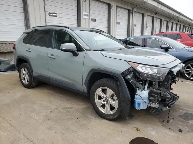 2T3W1RFV2LW060005 2020 2020 Toyota RAV4- Xle 4