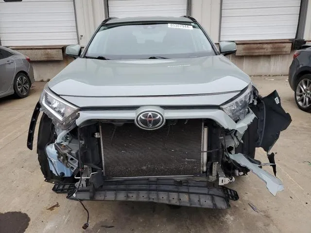 2T3W1RFV2LW060005 2020 2020 Toyota RAV4- Xle 5