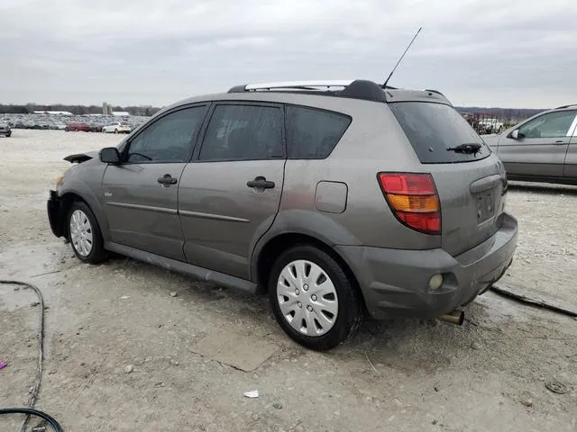 5Y2SL62874Z460554 2004 2004 Pontiac Vibe 2