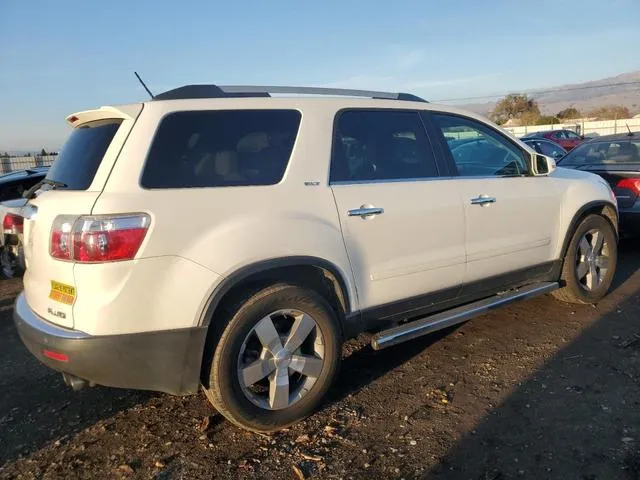 1GKKVRED0CJ121978 2012 2012 GMC Acadia- Slt-1 3