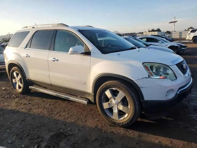 1GKKVRED0CJ121978 2012 2012 GMC Acadia- Slt-1 4