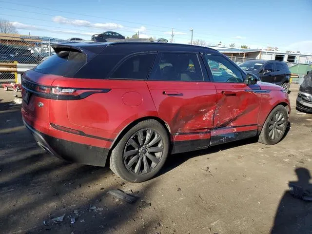 SALYL2RVXJA768917 2018 2018 Land Rover Range Rover- R-Dynam 3