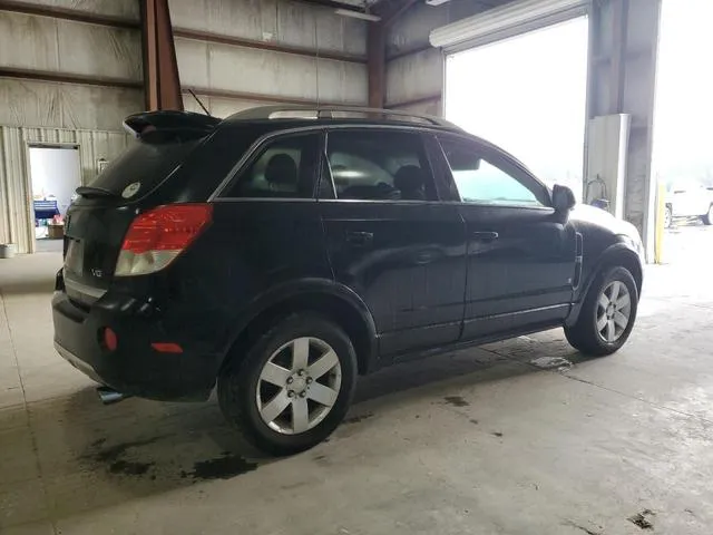 3GSCL53748S509138 2008 2008 Saturn Vue- XR 3