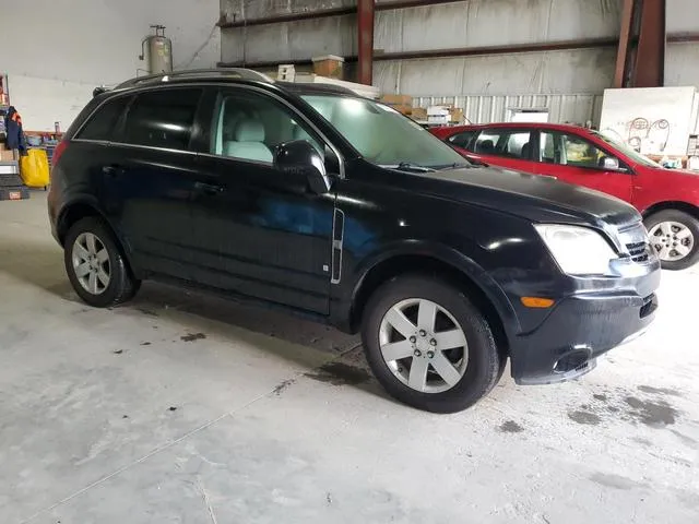 3GSCL53748S509138 2008 2008 Saturn Vue- XR 4