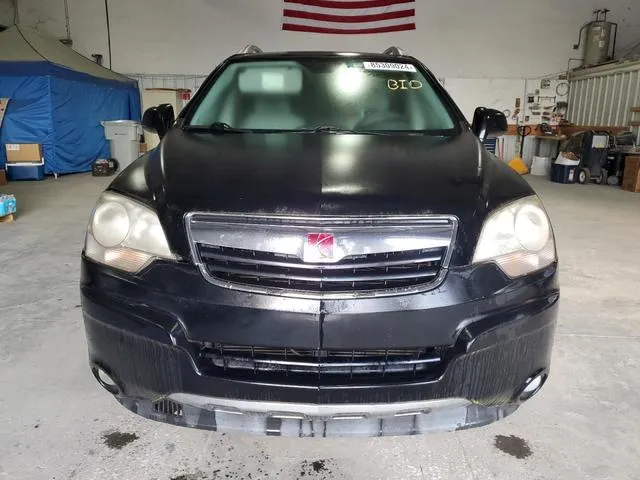 3GSCL53748S509138 2008 2008 Saturn Vue- XR 5