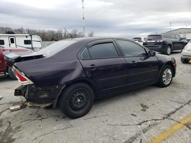 3FAHP07167R176001 2007 2007 Ford Fusion- SE 3