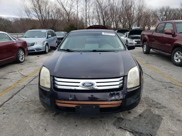 3FAHP07167R176001 2007 2007 Ford Fusion- SE 5