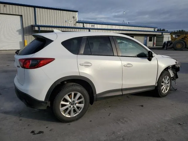 JM3KE4CY1G0871977 2016 2016 Mazda CX-5- Touring 3