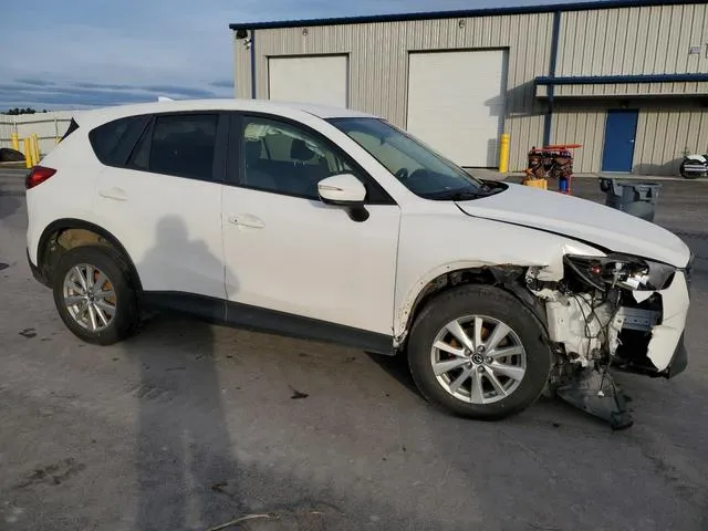 JM3KE4CY1G0871977 2016 2016 Mazda CX-5- Touring 4